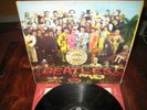 BEATLES SGT. PEPPER'S LONELY HEARTS CLUB BAND RARO