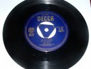 LITA  ROZA - Secret Love / Young At Heart - Decca - '54