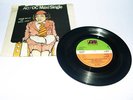 AC/DC -Grab Hold Of This One EP 1977 (3 tracks Pic/c)