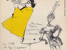 Dizzy Gillespie in Paris Contemporary 10