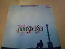 Jimmy Campbell Son of Anastasia 1Y1 2Y1 1969 lp