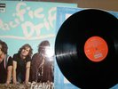 Pacific Drift Feelin Free- Deram Decca Nova ZAL 940SP