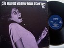 CLEA BRADFORD  OLIVER NELSON* CLARK TERRY Prestige LP?