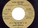 RALPH PRESTON 60's  Soul/Popcorn/Mod HEAR