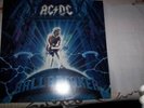 AC/DC - BALLBREAKER LP - 1995 - VERY RARE