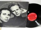 SIMON & GARFUNKEL BOOKENDS MONO LP COLUMBIA RECORDS