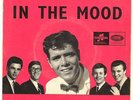 CLIFF RICHARD & SHADOWS - IN THE MOOD EP SOUTH AFRICA