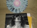 MOTLEY CRUE PAIN KILLERS RARE SPLASH LP