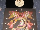 Hawkwind LP In Search Of Space  ( With Booklet)