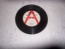 DARLENE PAUL..ACT LIKE NOTHING HAPPENED (UK demo 45)