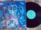PINK FLOYD   BRAIN DAMAGE  UK PRESSED LP   ROGER WATERS