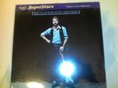 NAUTILUS 2LP ERIC CLAPTON - JUST ONE NIGHT - audiophile