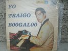 ALFREDO LINARES YO TRAIGO BOOGALOO GUAGUANCO LISTEN