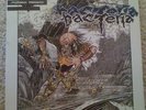 Cleanse The Bacteria Comp LP Pushead Pusmort HC Punk OG