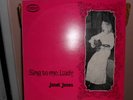Janet Jones - Sing To Me Lady - Midas label - Rare 