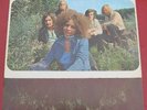 Earth and Fire - Same - Dutch Matchbox Gimmick Cover 