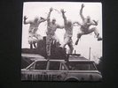 RARE Garage Punk THE MUMMIES on REKKIDS from 1992