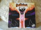 DESTRUCTION LP2  sodom kreator protector slayer
