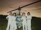 ABBA ARRIVAL GATEFOLD LP ON HARD TO FIND FRENCH MELBA