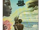 MILES DAVIS BITCHES BREW GATEFOLD 2 LP JAZZ/FUNK LP NM