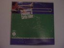 CURTIS FULLER-MAGNIFICENT TROMBONE LP-61 EPIC MONO ORIG