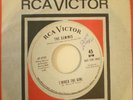 HEAR IT SOUL The Geminis RCA DJ 9151 Can't Let You Go