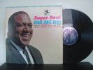 Jazz PRST-7497 RICHARD Groove HOLMES Super Soul NM