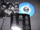 Immortal - Blizzard Beasts BLUE HAZE VINYL LIM 200
