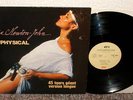 Olivia Newton-John PHYSICAL (DISCO MIX) 12