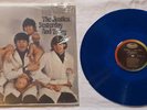 LP THE BEATLES - Yesterday And Today blaues Vinyl MINT
