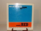 SONNY RED OUT OF THE BLUE LP BLUE NOTE 4032 63RD NYC