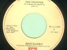 IRON MAIDEN  HEAVY METAL ROCK 7