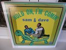 SAM & DAVE 