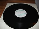 IRON MAIDEN 12'' Test-Pressing Twilight Zone Mega-Rare