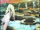 Led Zeppelin Houses Of The Holy LP OG ROBERT LUDWIG NM