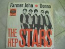 THE HEP STARS 