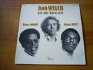 BOB WELCH With HEAD WEST RARE FRENCH PSYCHE FUNK 1970