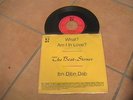 3/2 The Beat Stones - What? Am I In Love? - Ibn Dibn Da
