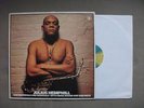 Julius Hemphill: Raw materials and residuals Wadud Moye