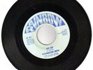 RARE R&B POPCORN WASHINGTON SMITH FAT CAT LISTEN HEAR?