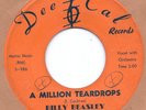 Rockabilly: BILLY BEASLEY-Million Teardrops DEE CAL