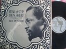 LP - KEN MCINTYRE ON UNITED ARTISTS JAZZ - UAJ 14015