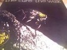 the cure the walk 1983 Sire signed by 4 band members