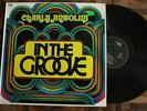 CHARLY ANTOLINI In The Groove LP MPS