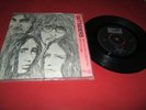 THE OUTSIDERS : SINGEL (DUTCH BEAT)  1967