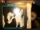 DARK DAY EXTERMINATING ANGEL LP RARO '80 CRUTCHFIELD NM