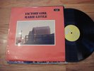 MARIE LITTLE Factory Girl LP ARGO Psych Folk RARE Imp.