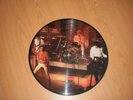 Queen Greatest Hits Picture Disc BALKANTON Mega RARE