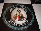 Harpers Bizarre - As Time Goes By LP 1976 PRIVATE PRESS