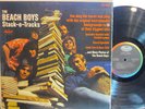 ? Beach Boys - Stack-O-Tracks (Capitol 2893)